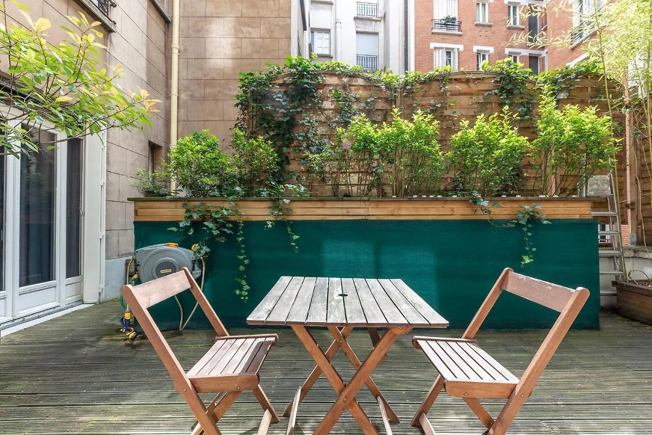 Studio Sur Les Quais De Seine Paris